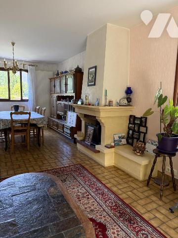 A VENDRE VANNES OUEST-le Pargo MAISON 5 PIECES -3 chambres