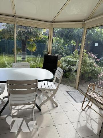 A VENDRE VANNES OUEST-le Pargo MAISON 5 PIECES -3 chambres
