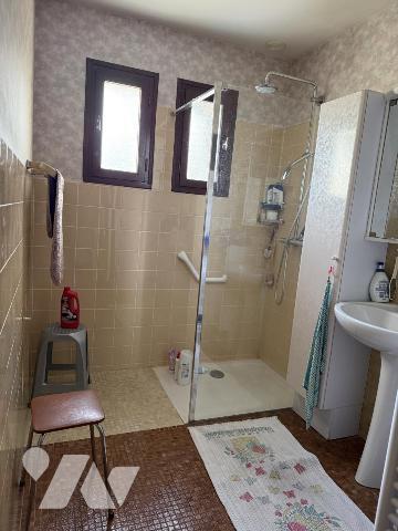 A VENDRE VANNES OUEST-le Pargo MAISON 5 PIECES -3 chambres