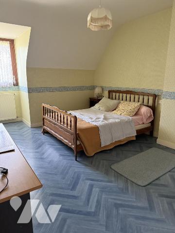 A VENDRE VANNES OUEST-le Pargo MAISON 5 PIECES -3 chambres