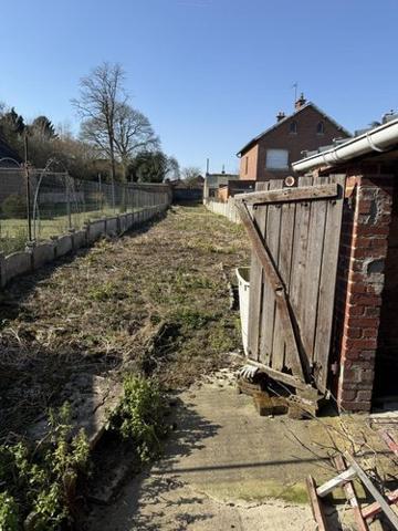 Divers à vendre à Villers-Outréaux dans le Nord (59142), ref : 59191-6010