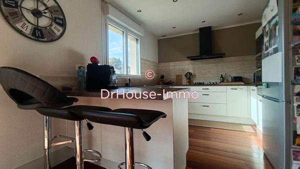 Maison à vendre 5 pièces de 121 m²