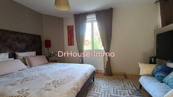 Maison à vendre 5 pièces de 121 m²