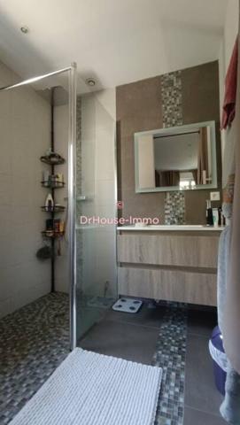 Maison à vendre 5 pièces de 121 m²