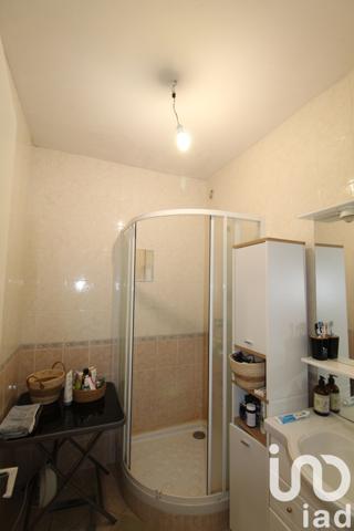 Appartement à vendre 3 pièces 66 m² Le Mans