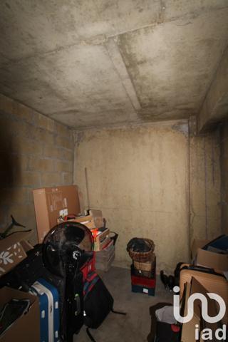 Appartement à vendre 3 pièces 66 m² Le Mans