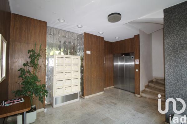 Appartement à vendre 3 pièces 66 m² Le Mans