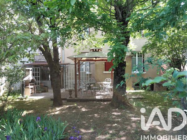 Maison à vendre 6 pièces 131 m² Oullins-Pierre-Bénite