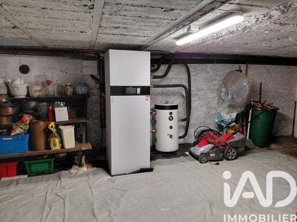 Maison à vendre 6 pièces 131 m² Oullins-Pierre-Bénite