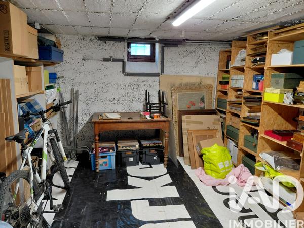 Maison à vendre 6 pièces 131 m² Oullins-Pierre-Bénite