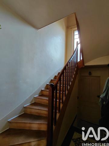 Maison à vendre 6 pièces 131 m² Oullins-Pierre-Bénite