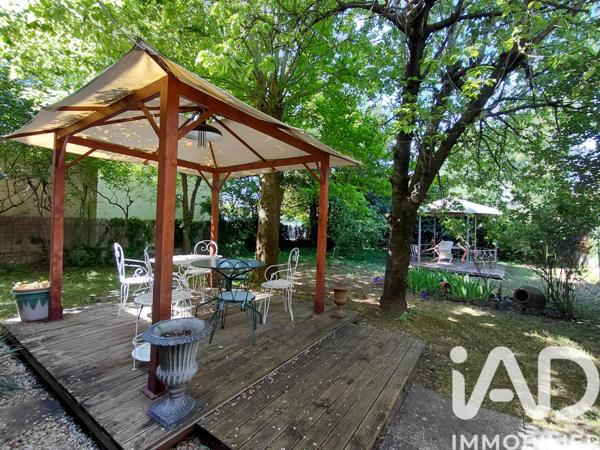 Maison à vendre 6 pièces 131 m² Oullins-Pierre-Bénite