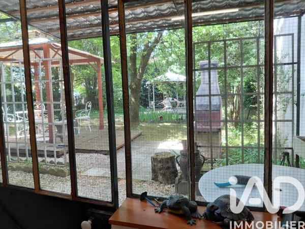Maison à vendre 6 pièces 131 m² Oullins-Pierre-Bénite