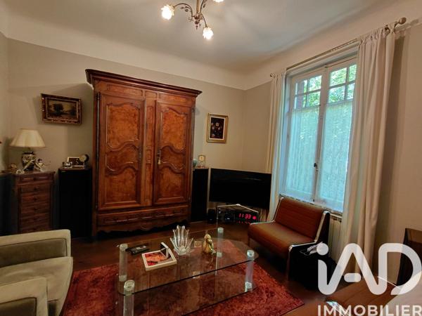 Maison à vendre 6 pièces 131 m² Oullins-Pierre-Bénite