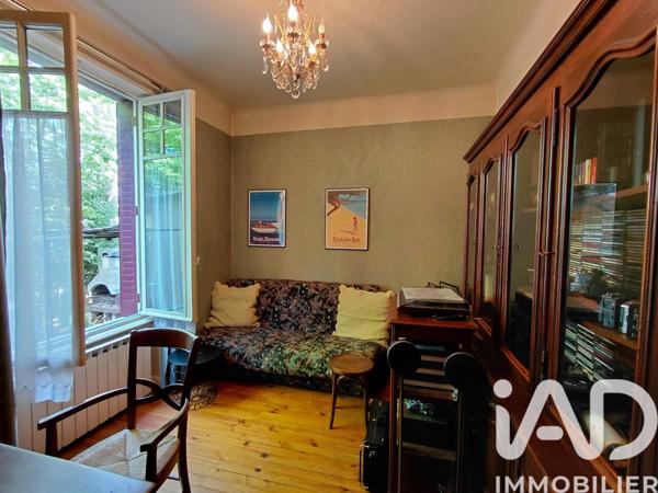 Maison à vendre 6 pièces 131 m² Oullins-Pierre-Bénite