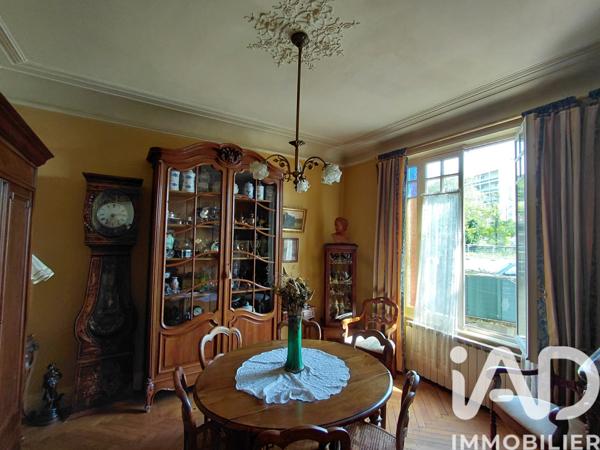 Maison à vendre 6 pièces 131 m² Oullins-Pierre-Bénite