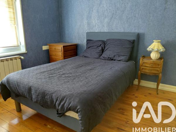 Maison à vendre 6 pièces 131 m² Oullins-Pierre-Bénite