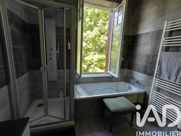 Maison à vendre 6 pièces 131 m² Oullins-Pierre-Bénite
