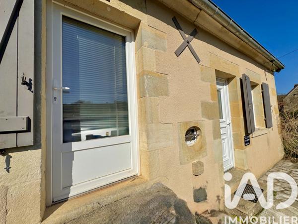 Maison à vendre 5 pièces 85 m² Nannay