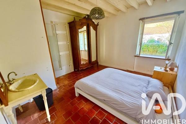 Maison à vendre 5 pièces 85 m² Nannay