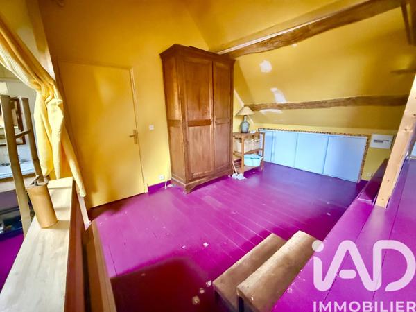 Maison à vendre 5 pièces 85 m² Nannay