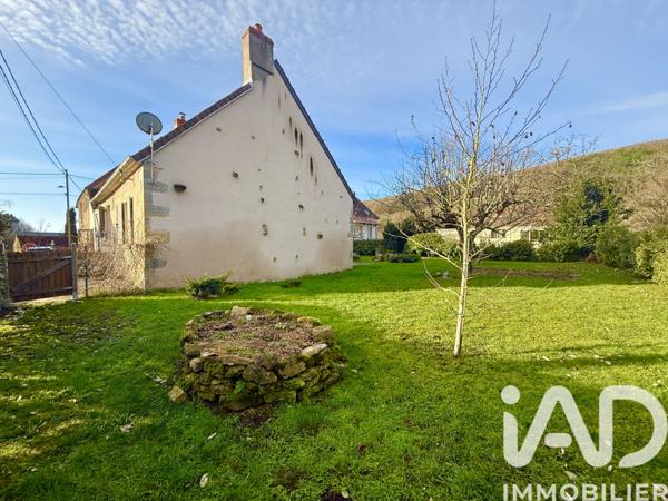 Maison à vendre 5 pièces 85 m² Nannay