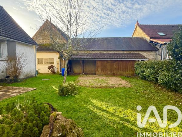 Maison à vendre 5 pièces 85 m² Nannay