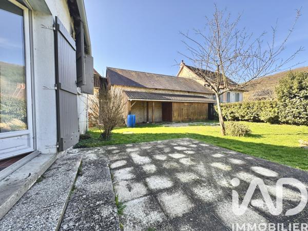 Maison à vendre 5 pièces 85 m² Nannay