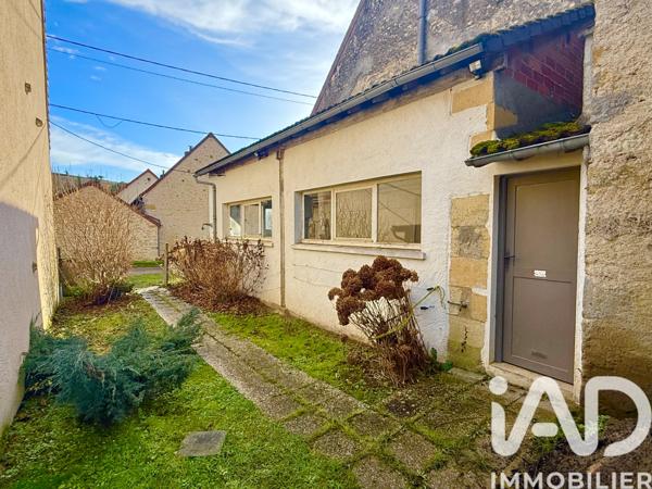 Maison à vendre 5 pièces 85 m² Nannay