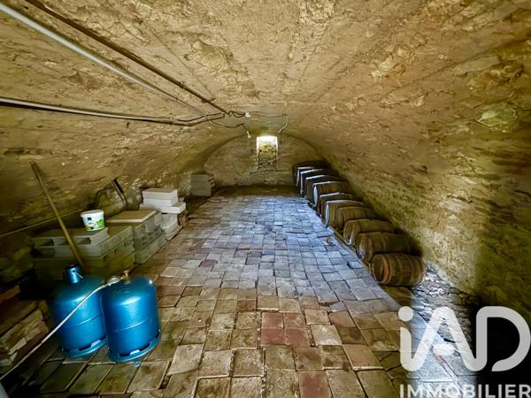 Maison à vendre 5 pièces 85 m² Nannay