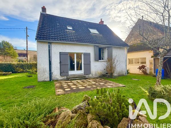 Maison à vendre 5 pièces 85 m² Nannay