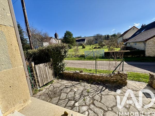 Maison à vendre 5 pièces 85 m² Nannay