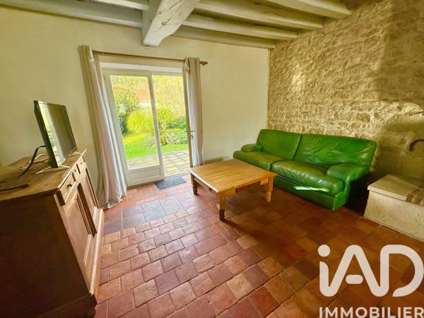 Maison à vendre 5 pièces 85 m² Nannay