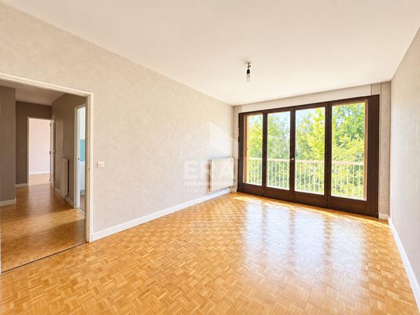 Appartement Herblay Sur Seine 2 pièces 49.70 m²