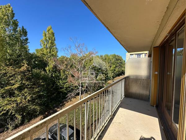 Appartement Herblay Sur Seine 2 pièces 49.70 m²