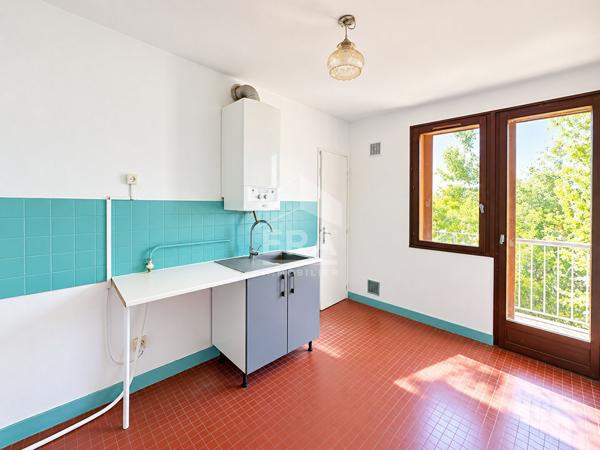 Appartement Herblay Sur Seine 2 pièces 49.70 m²