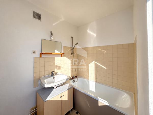 Appartement Herblay Sur Seine 2 pièces 49.70 m²