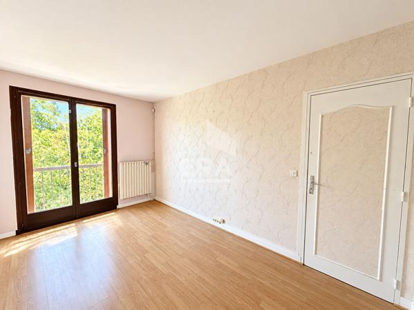 Appartement Herblay Sur Seine 2 pièces 49.70 m²