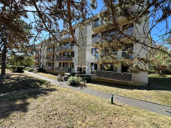 Appartement Herblay Sur Seine 2 pièces 49.70 m²
