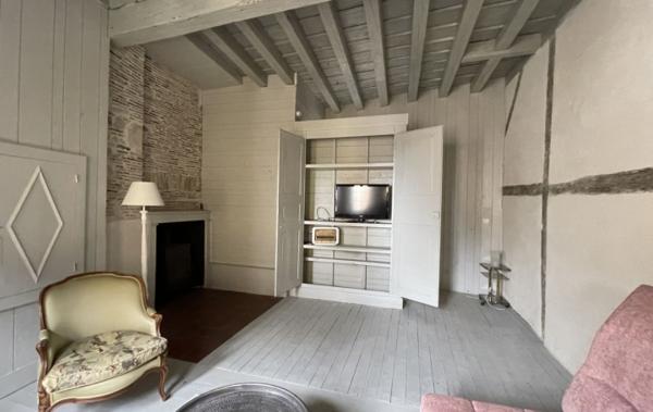 Vente Maison de ville Vue sur le Puy-De-Dôme rénové(e) Thiers   