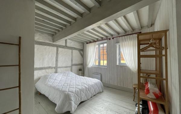 Vente Maison de ville Vue sur le Puy-De-Dôme rénové(e) Thiers   