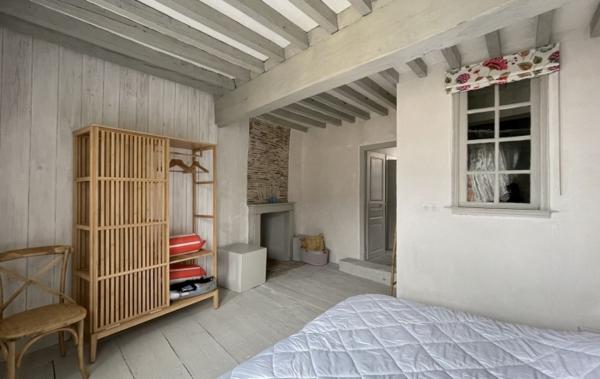 Vente Maison de ville Vue sur le Puy-De-Dôme rénové(e) Thiers   