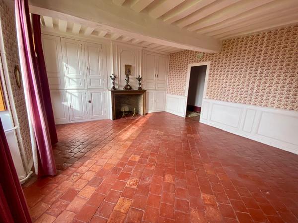 Maison Checy 10 Pièces 317m2