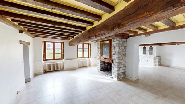 Maison Checy 10 Pièces 317m2