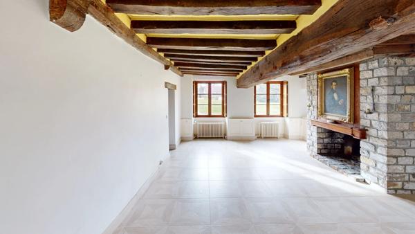 Maison Checy 10 Pièces 317m2