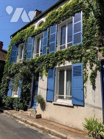 Maison à vendre Puiseaux