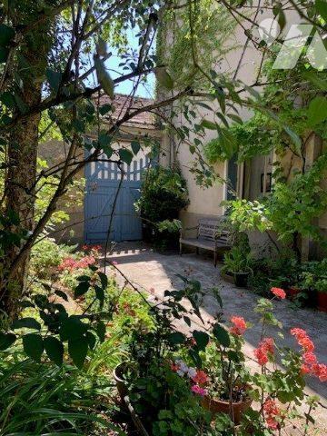 Maison à vendre Puiseaux