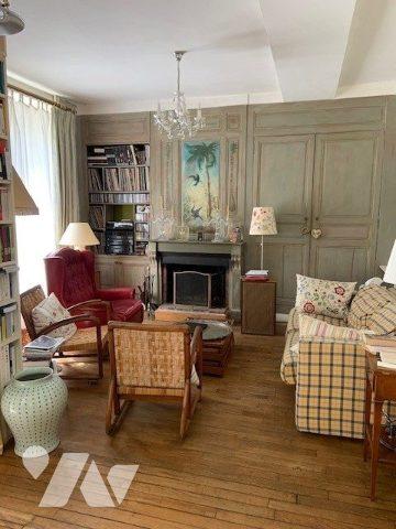 Maison à vendre Puiseaux