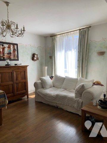 Maison à vendre Puiseaux