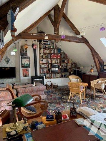 Maison à vendre Puiseaux